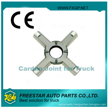 Universal Joint and U-Joint and Cardan Joint for Truck